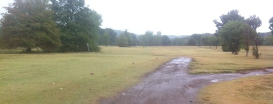 Pecan Valley Golf Course is one of Parks & Rec.