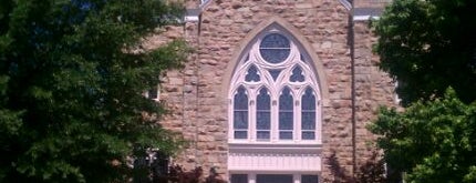 St. James Catholic Church is one of Churches in the Diocese of Arlington.