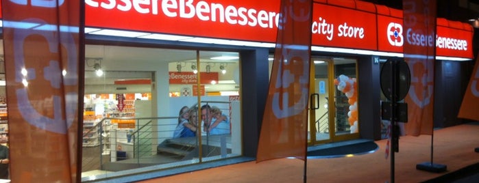 Essere Benessere is one of Suggestion rentflatmilan.com.