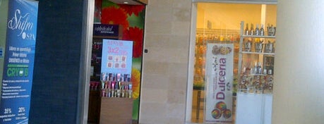 Natural Scents Store is one of Centro Comercial Andares.