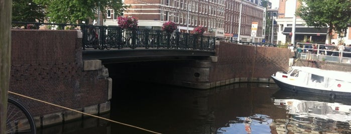 Brug 23 is one of Bridges in the Netherlands.