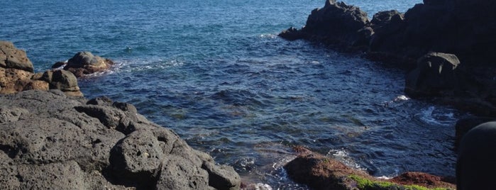 La Scogliera is one of MyCity Beach - Catania & Siracusa.