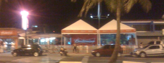 Cleide Lanches is one of Vida noturna em Aracaju.