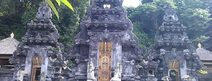 Pura Goa Lawah is one of Bali Lombok Gili.
