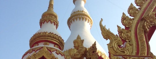 Wat Kaeng Koy is one of Temple.