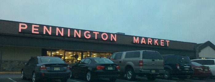 Pennington Quality Market is one of Peterさんのお気に入りスポット.