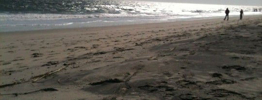 Poverty Beach is one of Jersey Shore (Cape May County).