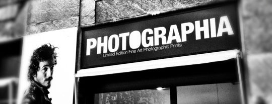 Photographia is one of wmw fotografia.