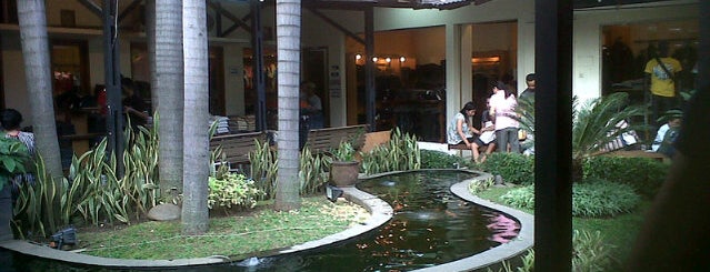 The Oasis Clothing Outlet is one of trip to BANdung.