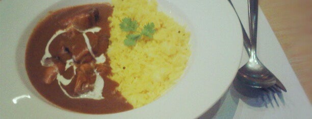 Go!Curry is one of Delish!.