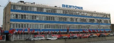Bertone is one of Fabbriche automobilistiche.
