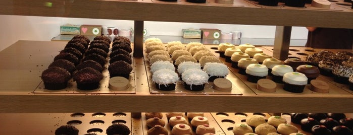Sprinkles is one of NYC Recommendations.
