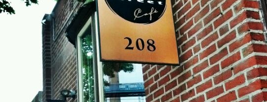 Race Street Cafe is one of Philadelphia Craft Beer.