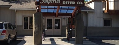 Imperial River Company is one of Orte, die tim gefallen.