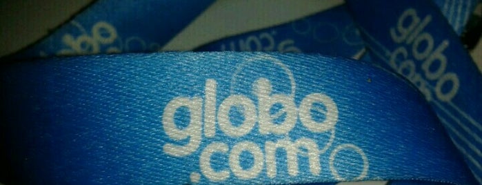 Globo.com - Teleperformance is one of Trabalho.