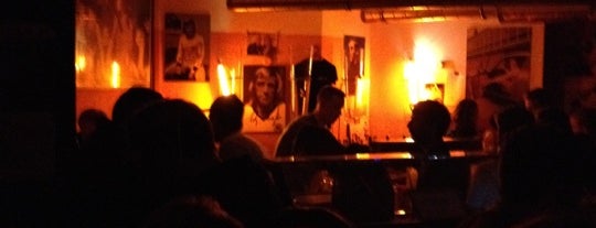 Netzer & Overath is one of Bars & More in Munich..