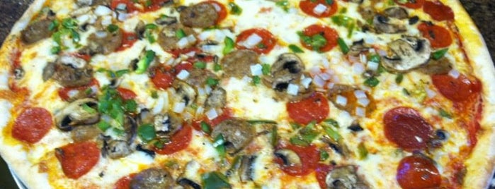 Lorenzo's Pizza is one of The 15 Best Places for Pizza in Charlotte.