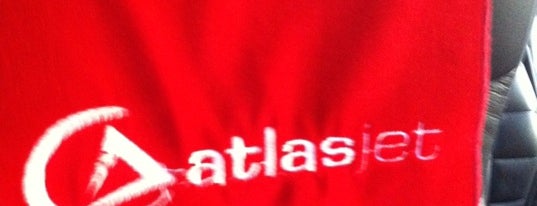 Atlasjet Saat Ve Servis Sikayetleri Sikayetvar