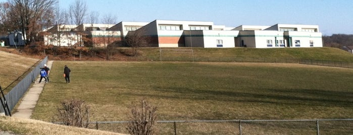 Waterloo Community Park And Playground is one of Lieux qui ont plu à Lori.