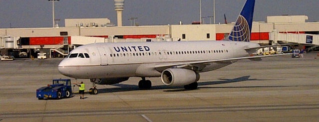 United 3769 ATL-IAD is one of close.