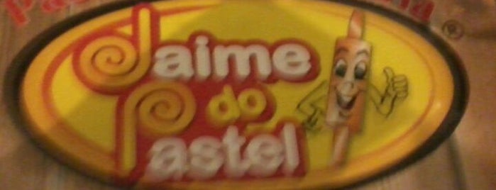Jaime do Pastel is one of #happy.