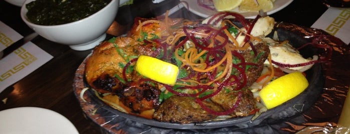 Tawa Tandoor is one of NYC Bucket List.