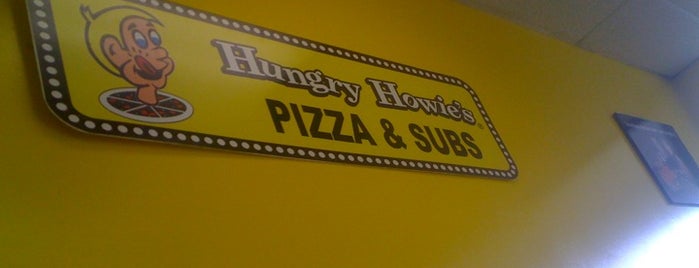 Hungry Howie's is one of Niceville, FL.