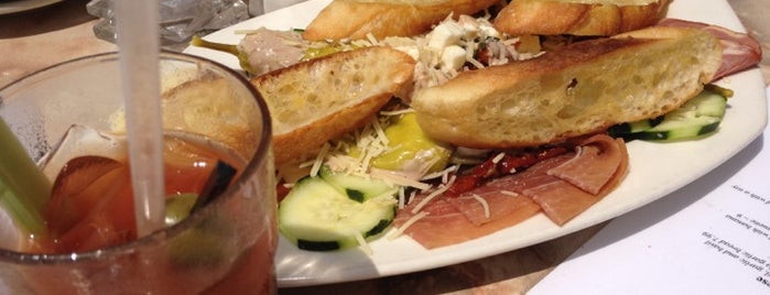 A Taste Of The World Ethnic Food In Indianapolis Bella Vita Ristorante Is One Of A Taste The World Ethnic Food In Indianapolis
