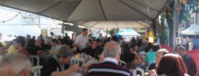 MaiFest is one of Brooklin e entorno.