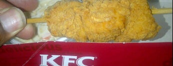 KFC is one of NM.