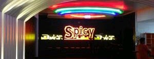 Spicy Nightclub is one of " Nightlife Spots BKK.".