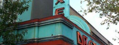 Drexel Theatre is one of Columbus Favorites.