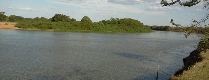 Barão de Melgaço is one of MATO GROSSO.