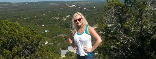 prayer mountain is one of Texas Road Trip Summer 2013.