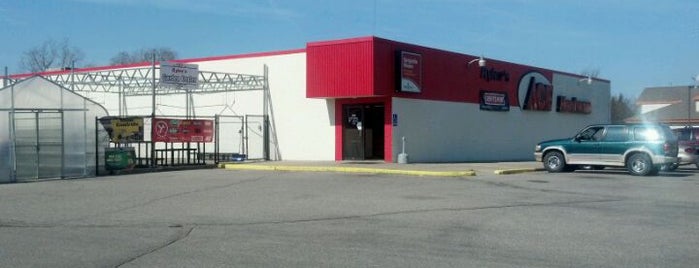 Rylee's Ace Hardware - Walker is one of Tool and Hardware Stores - West Michigan.