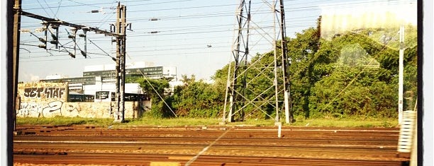 Gare Du Nord is one of Leo 님이 좋아한 장소.