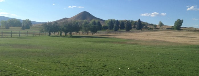 Haystack Mountain Golf Course is one of Best Front Range Golf Courses.