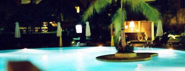 Holiday Inn Resort is one of Let's exploring Batam #4sqCities.