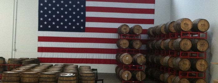 Revolution Brewing is one of USA Chicago.
