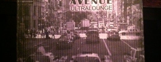 5th Avenue Ultralounge is one of Best places in Belém, Brasil.