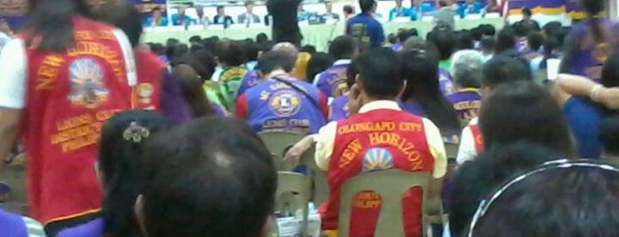 Unibersidad de Manila is one of Christian'ın Beğendiği Mekanlar.