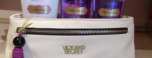 Victoria's Secret PINK is one of Business.