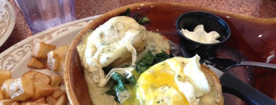 Another Broken Egg Cafe is one of ATLANTA eats.