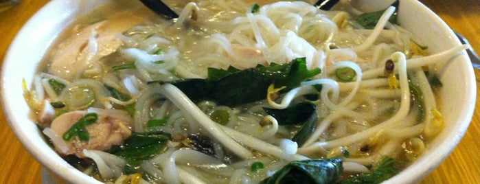 Phở Hiệp & Grill is one of The 15 Best Places for Soup in Chula Vista.