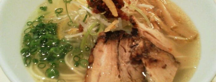 GO GO 宝来軒 is one of Top picks for Ramen or Noodle House.
