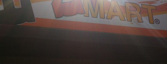 E-Z MART #649 is one of Stores.