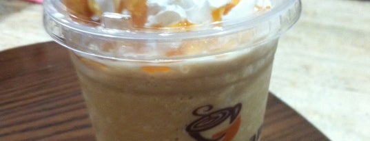 Gloria Jean's Coffees is one of Maisoonさんのお気に入りスポット.