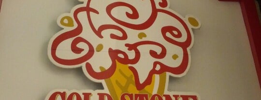 Cold Stone Creamery is one of Envyさんのお気に入りスポット.