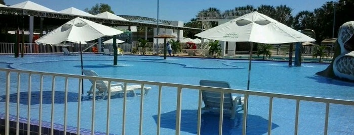 Iate Clube Petrolina is one of Juliannaさんのお気に入りスポット.