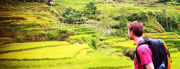 Tana Toraja is one of INDONESIA Best of the Best #1: The Nature.